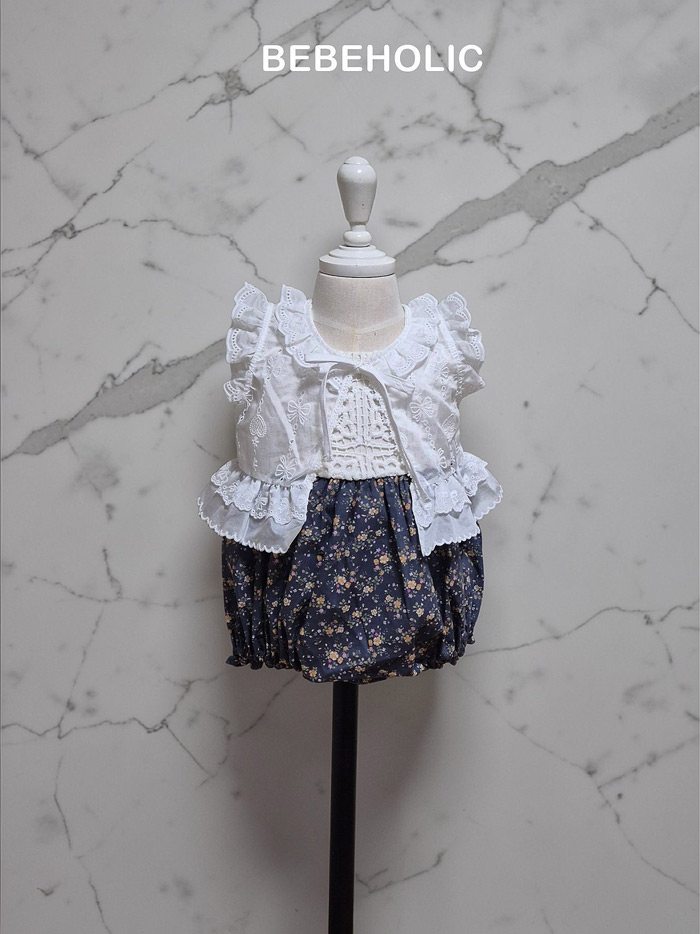 🇰🇷Bebeholic包屁