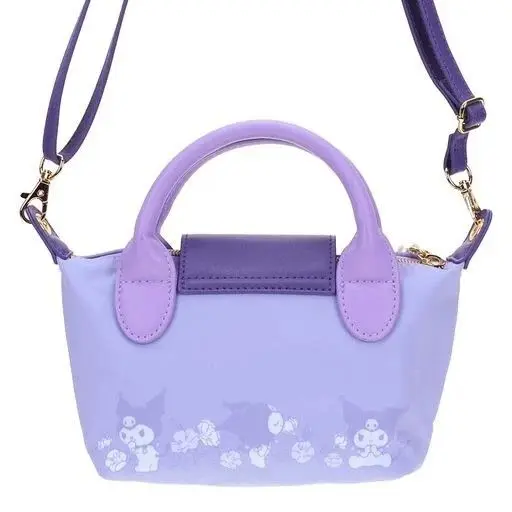 現貨🐱|Sanrio Kuromi 斜揹袋/單肩包 