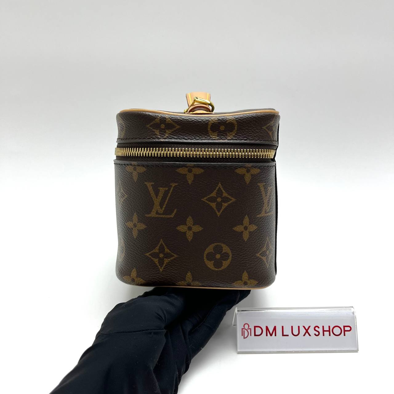 LV Monogram Mini Nice