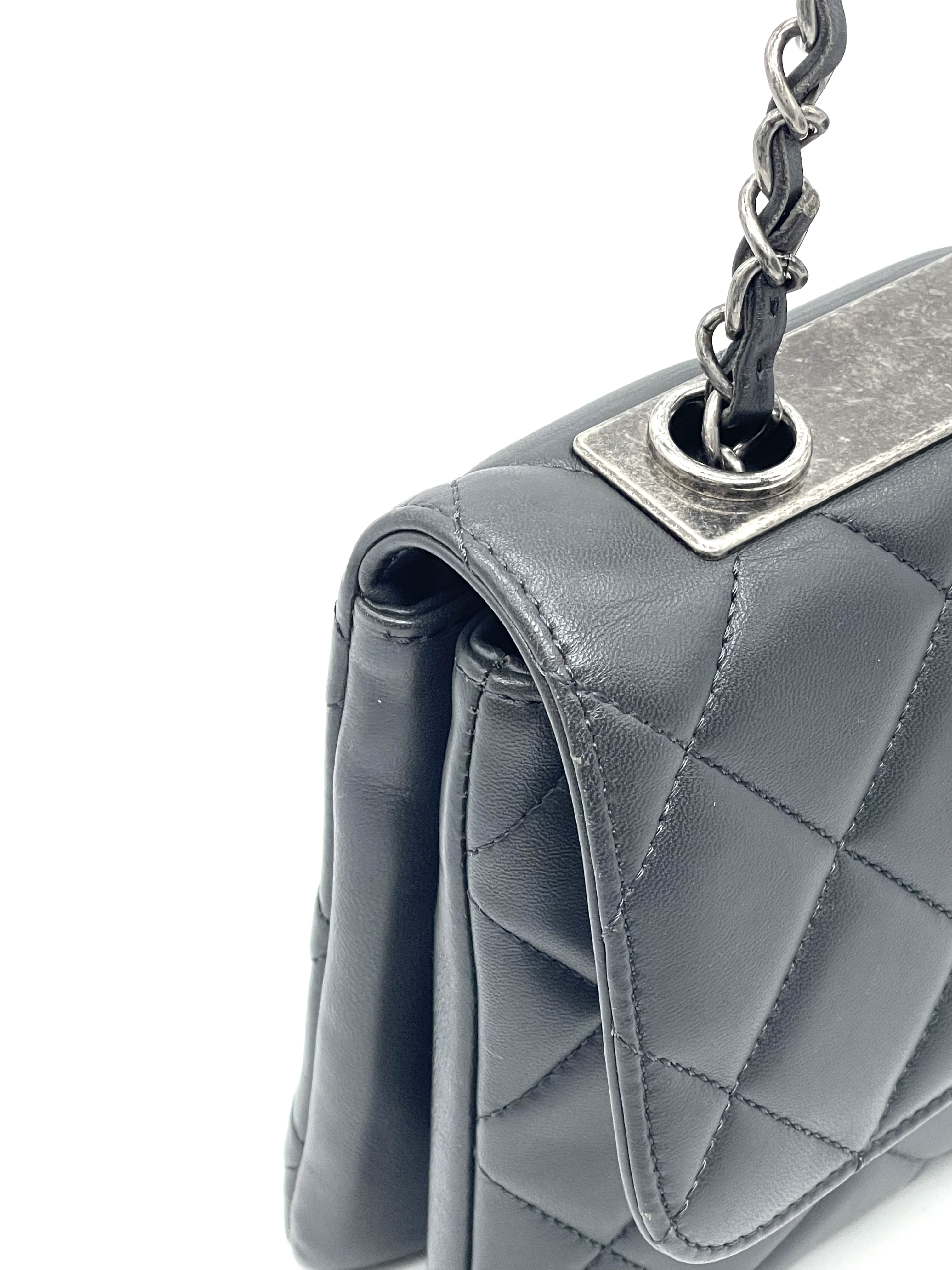 Pre-owned CHANEL Matelassé / Product Code: 26040309