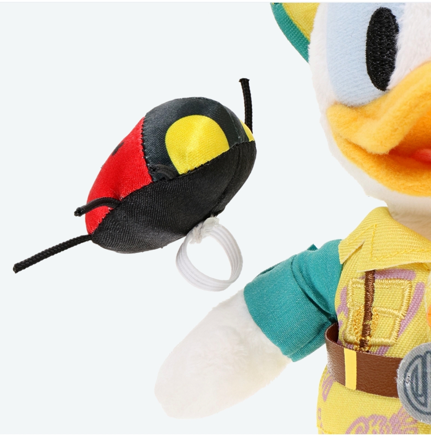 [現貨] [東京迪士尼] 唐老鴨｜吊飾 {TF220708}