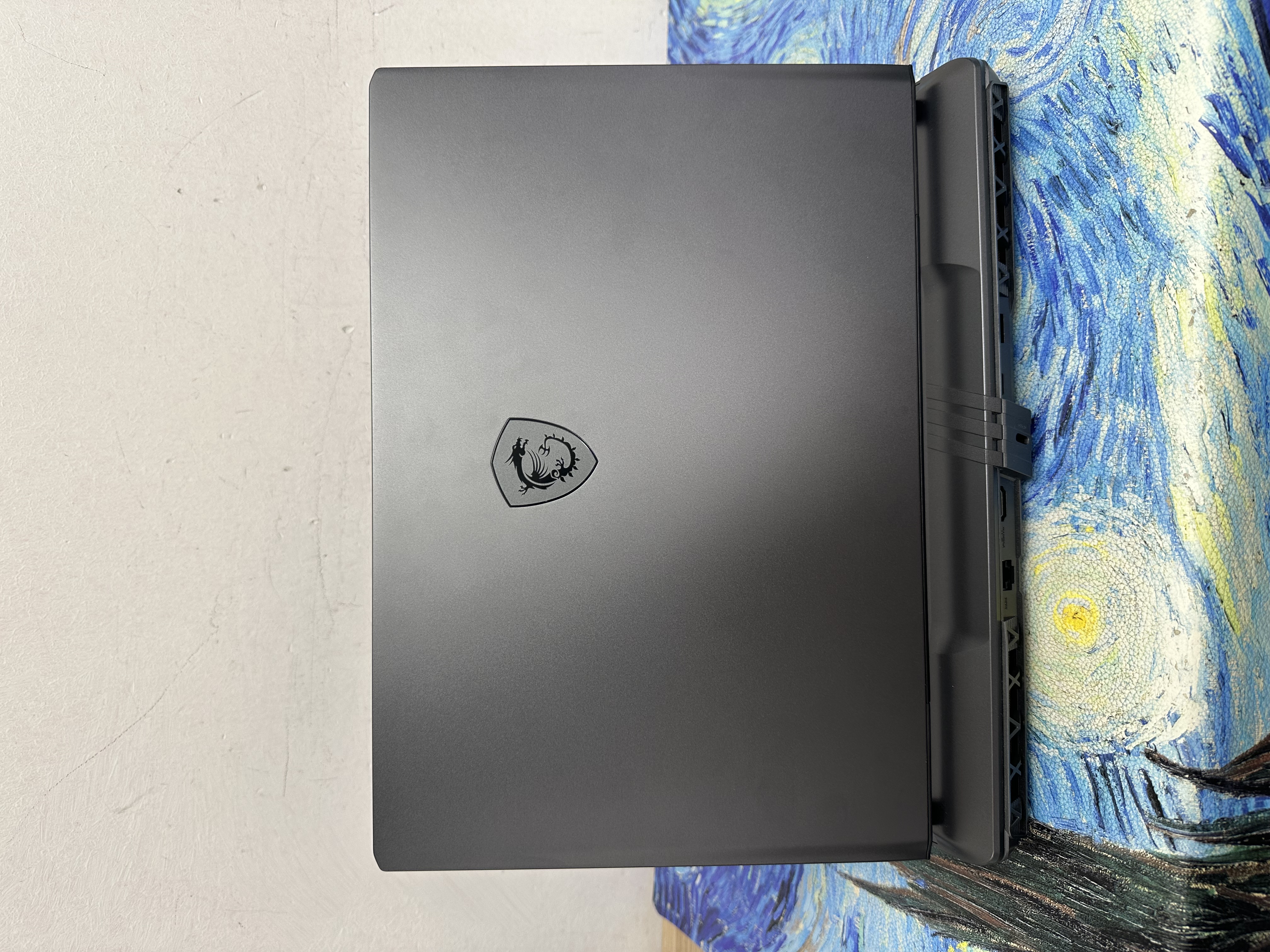 #6108 MSI Vector 16 HX A14V /i9-14900HX /32,64GB Ram/1,2TB SSD/RTX 4080獨立顯示卡/16吋 2.5K 240Hz Mon/RGB 彩色Keyboard/ Gaming Laptop / Notebook / Laptop / PC Gaming / Movie / Netflix / Youtube / Win11
