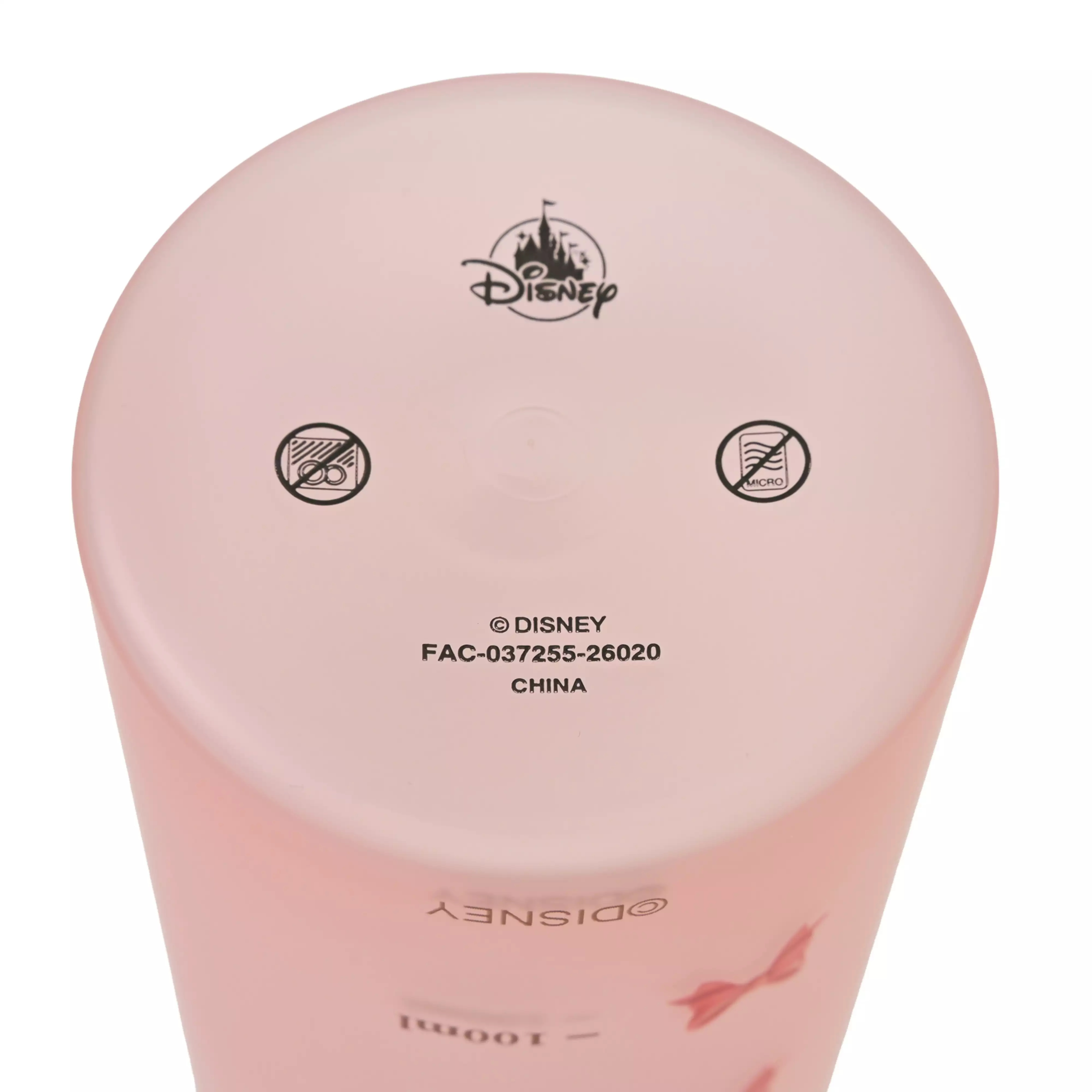 🌸 【預訂】LADY 水樽 590(ml)  - 9/7新品