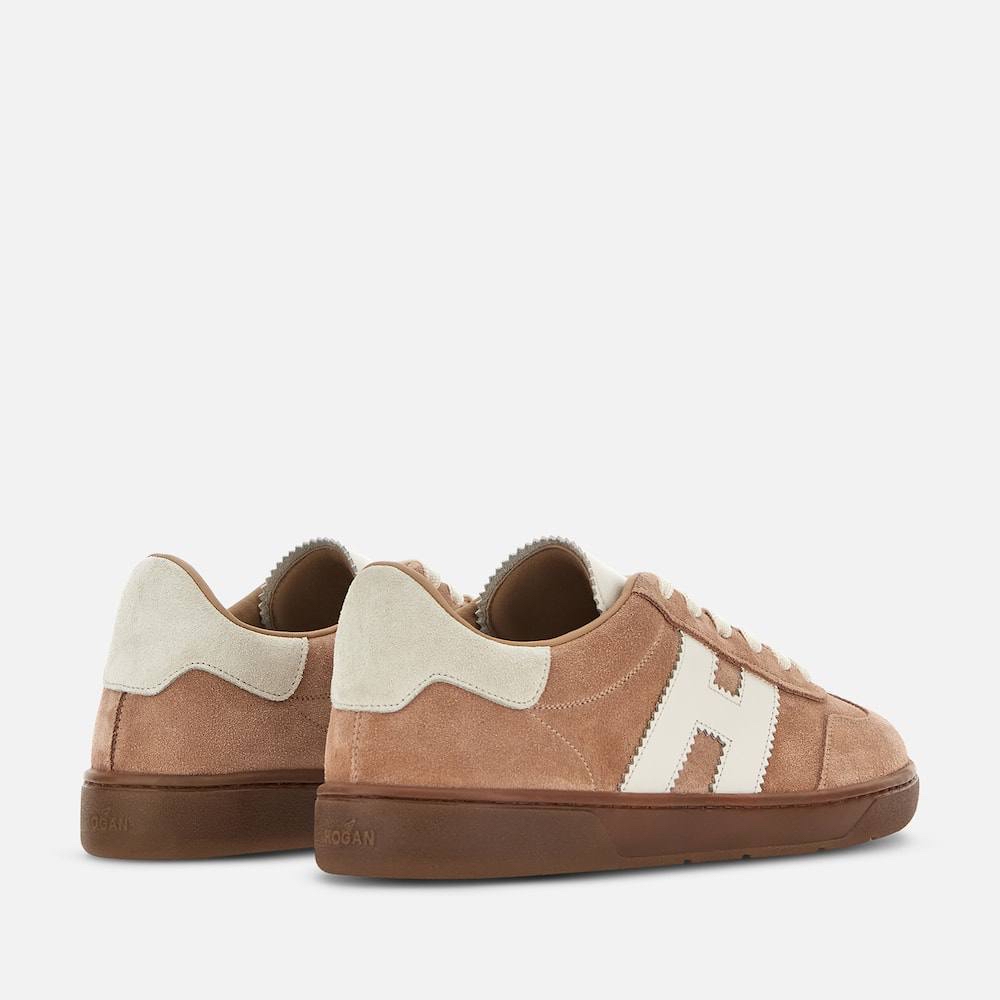 斷碼價✨訂貨📮Hogan cool sneaker  Size 36 37 only