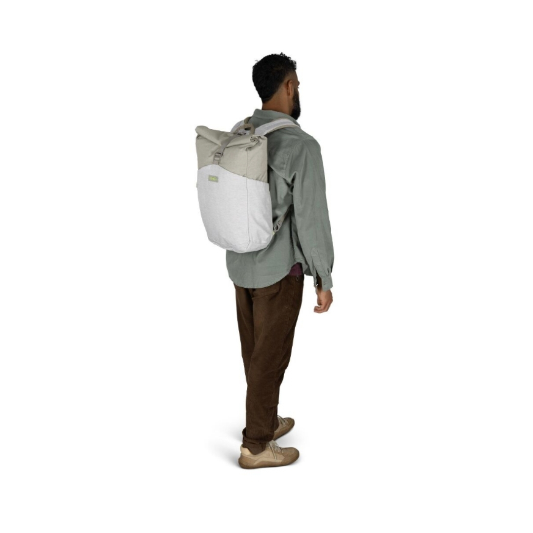Osprey Arcane Earth Roll Top Pack 捲頂背包 (F26)