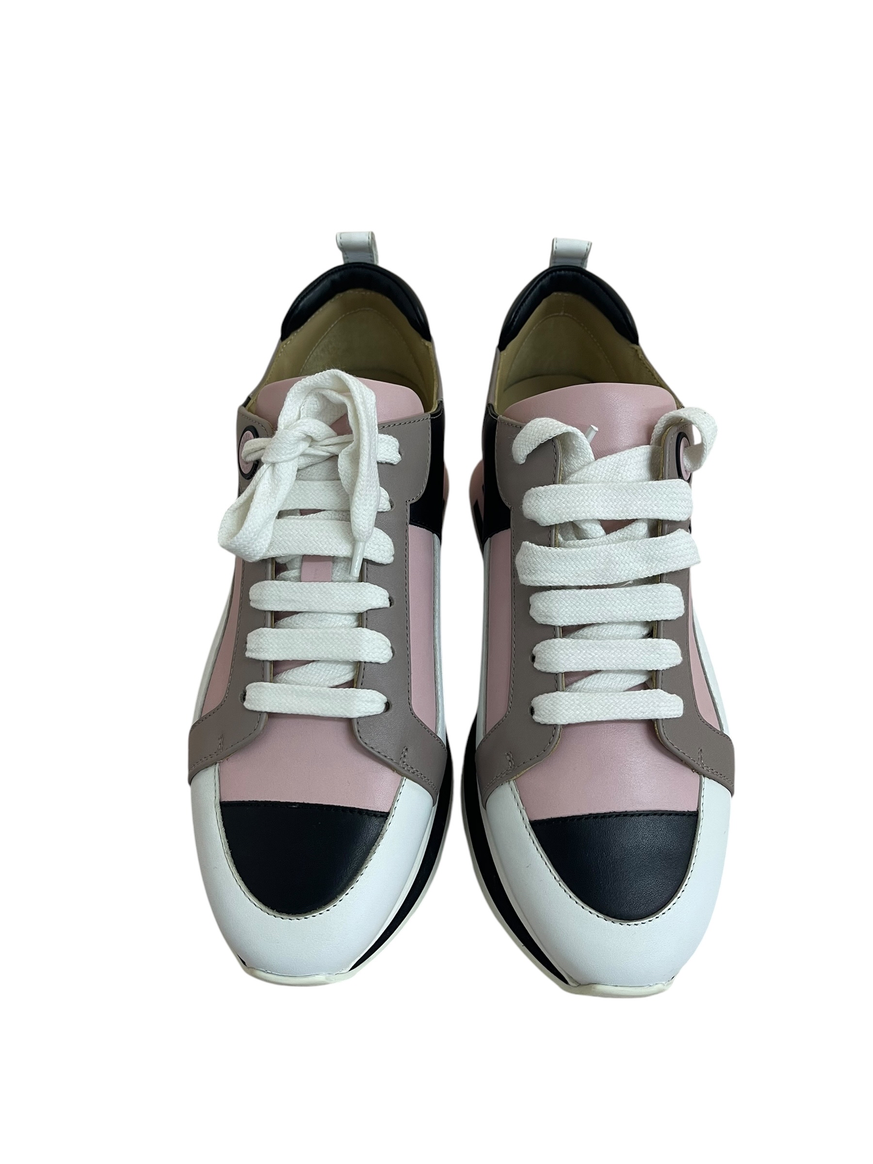 Pre-owned Hermes Sneakers / Product Code: 26060907