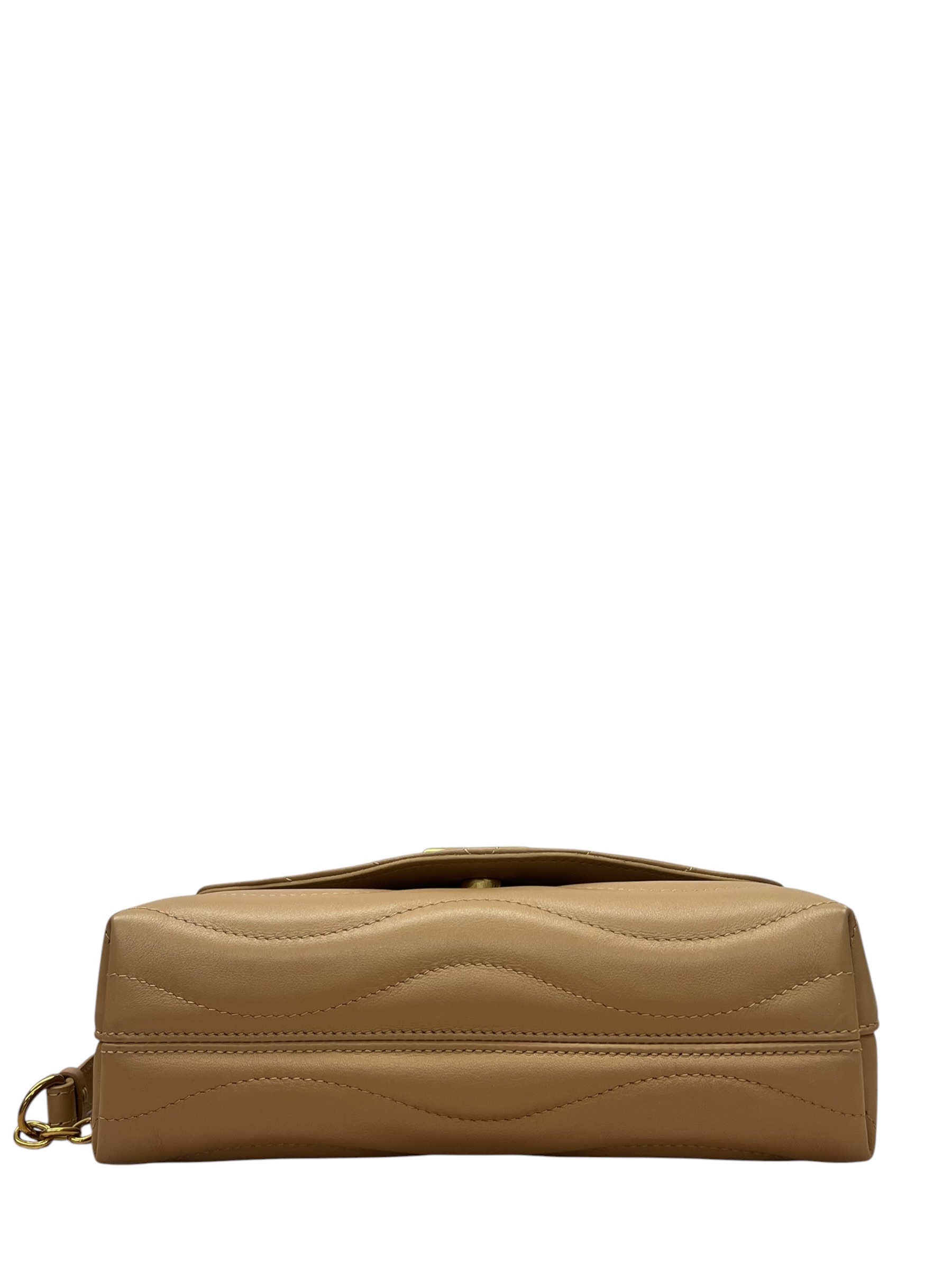Pre-owned Louis Vuitton New Wave Chain Bag / Product Code:071804 