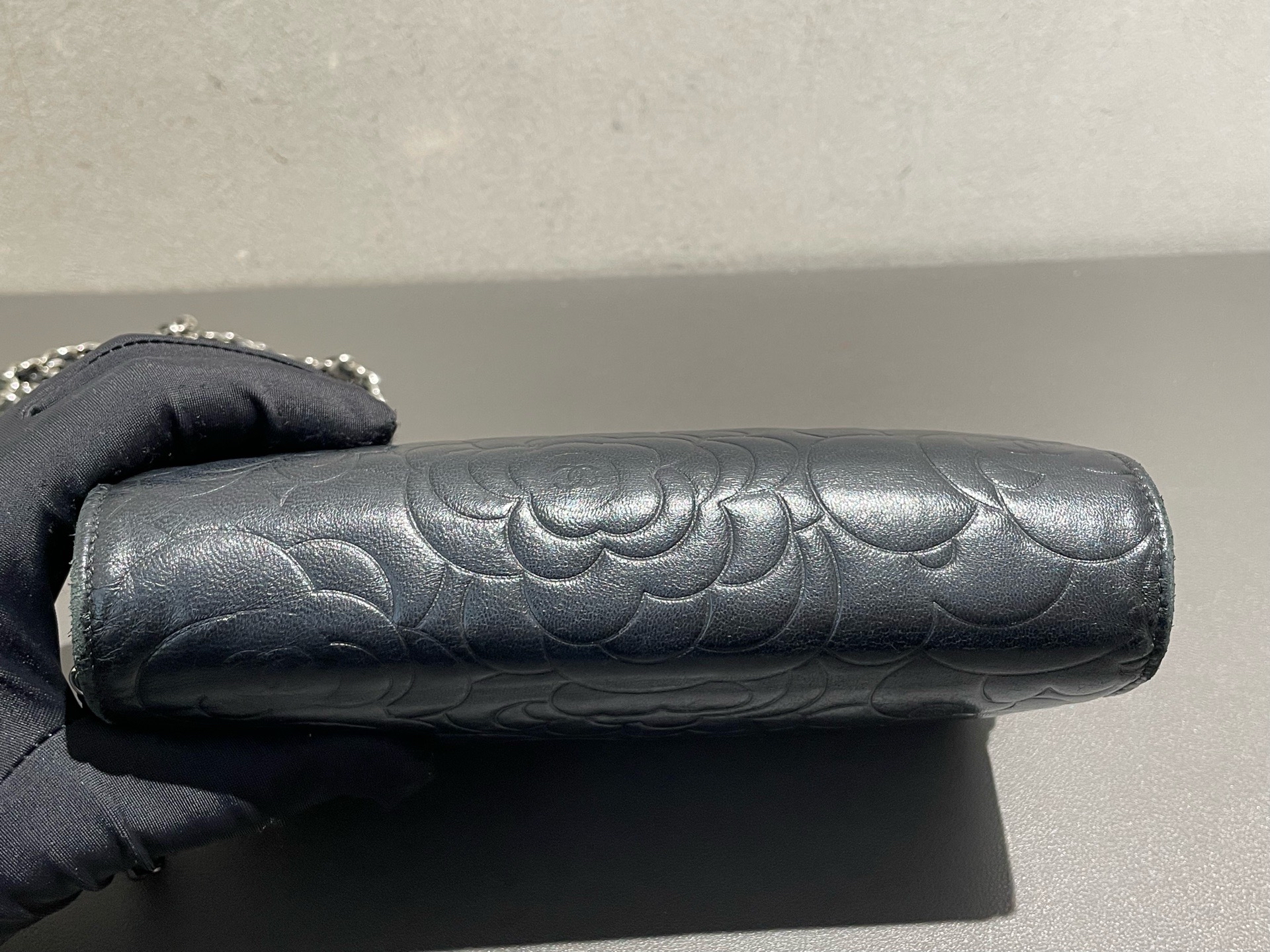 【預訂貨品】Chanel 山茶花 woc 