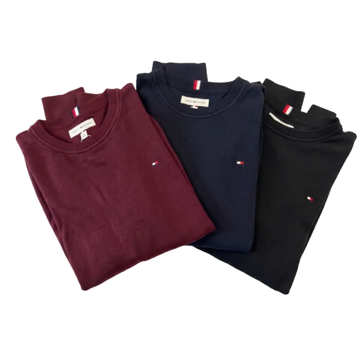日本🇯🇵Costco │ Tommy Hilfiger 男士毛衣 (3色可選)