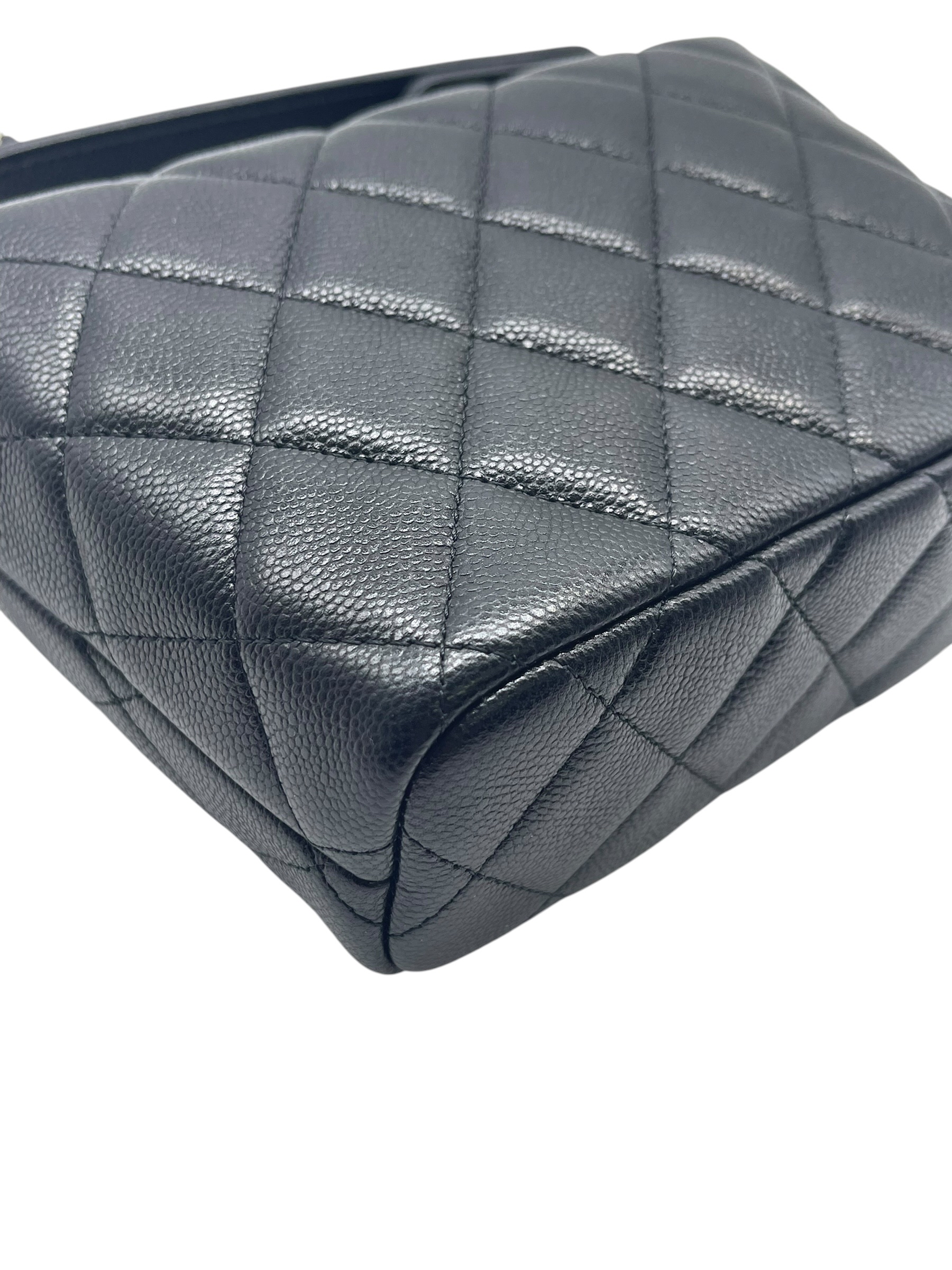 Pre-owned Chanel Hobo Bag / Product Code: 072501