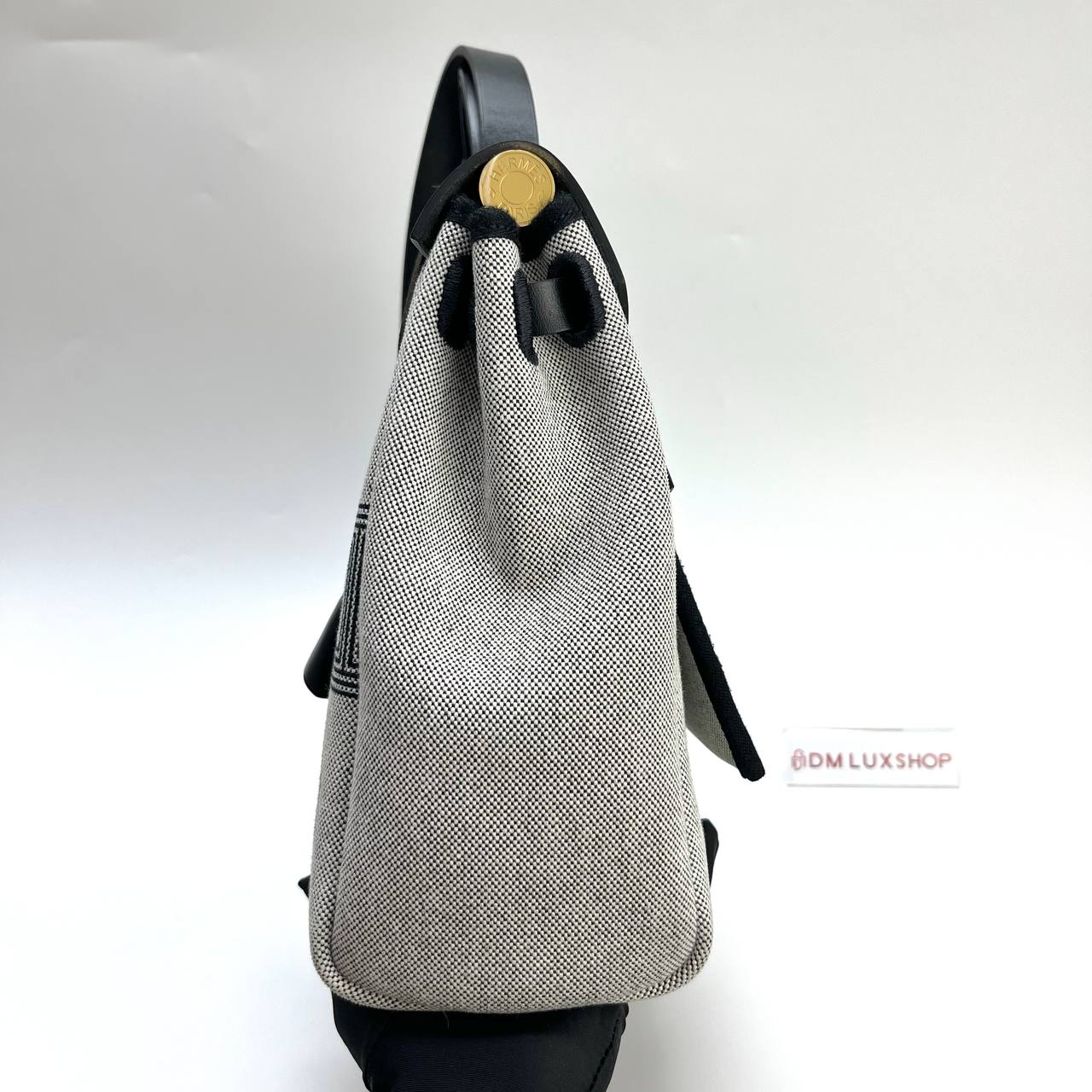 Hermes Herbag 31 GHW (Stamp U)