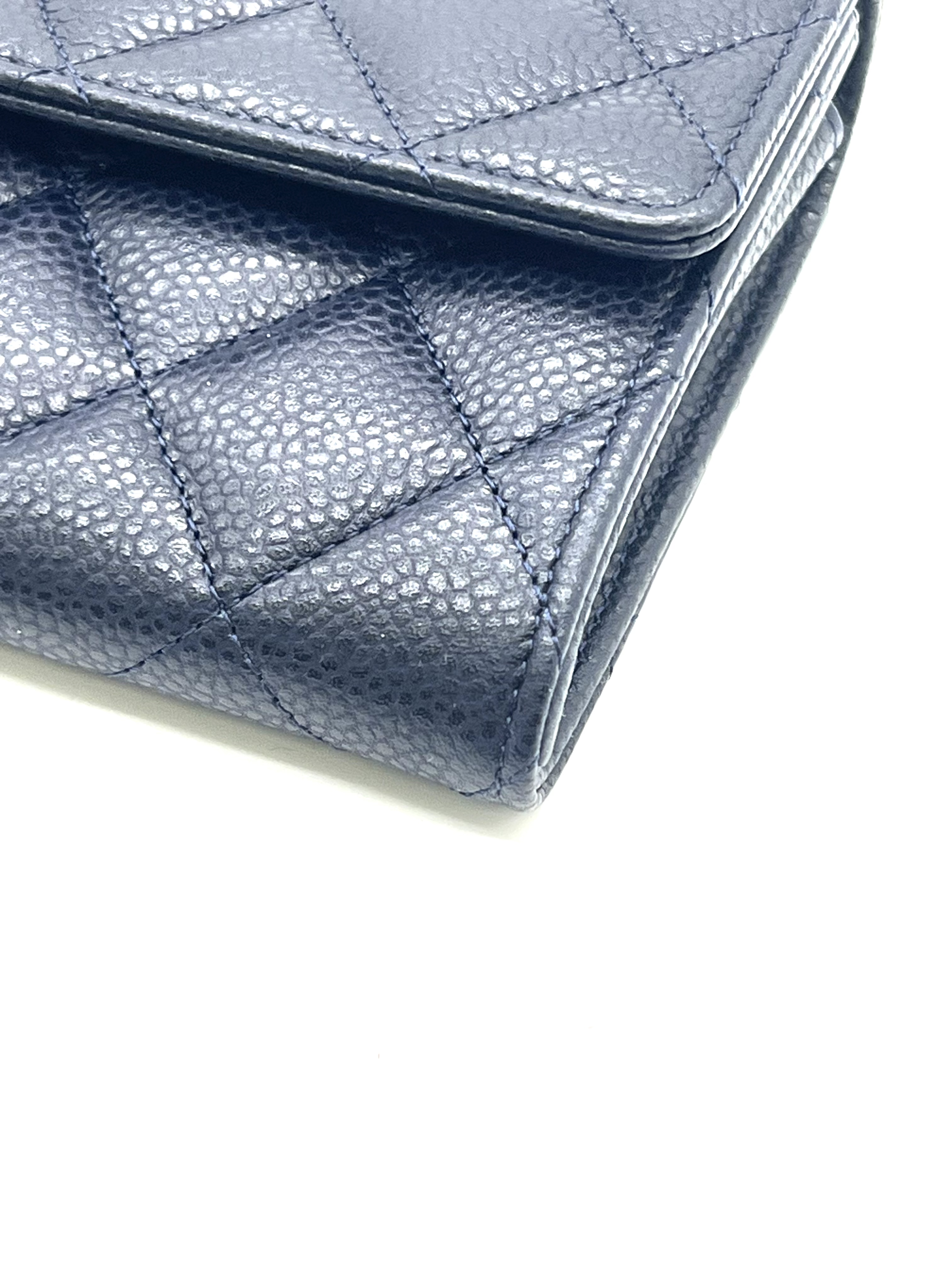 Pre-Owned CHANEL Wallet / Product Code: 26042606