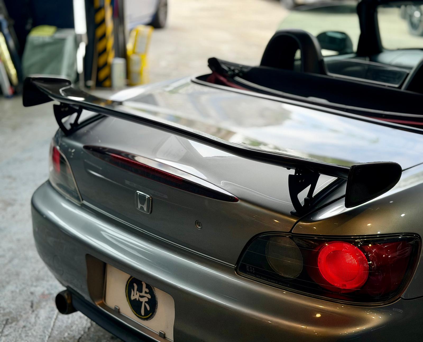 Honda S2000 AP1 1999