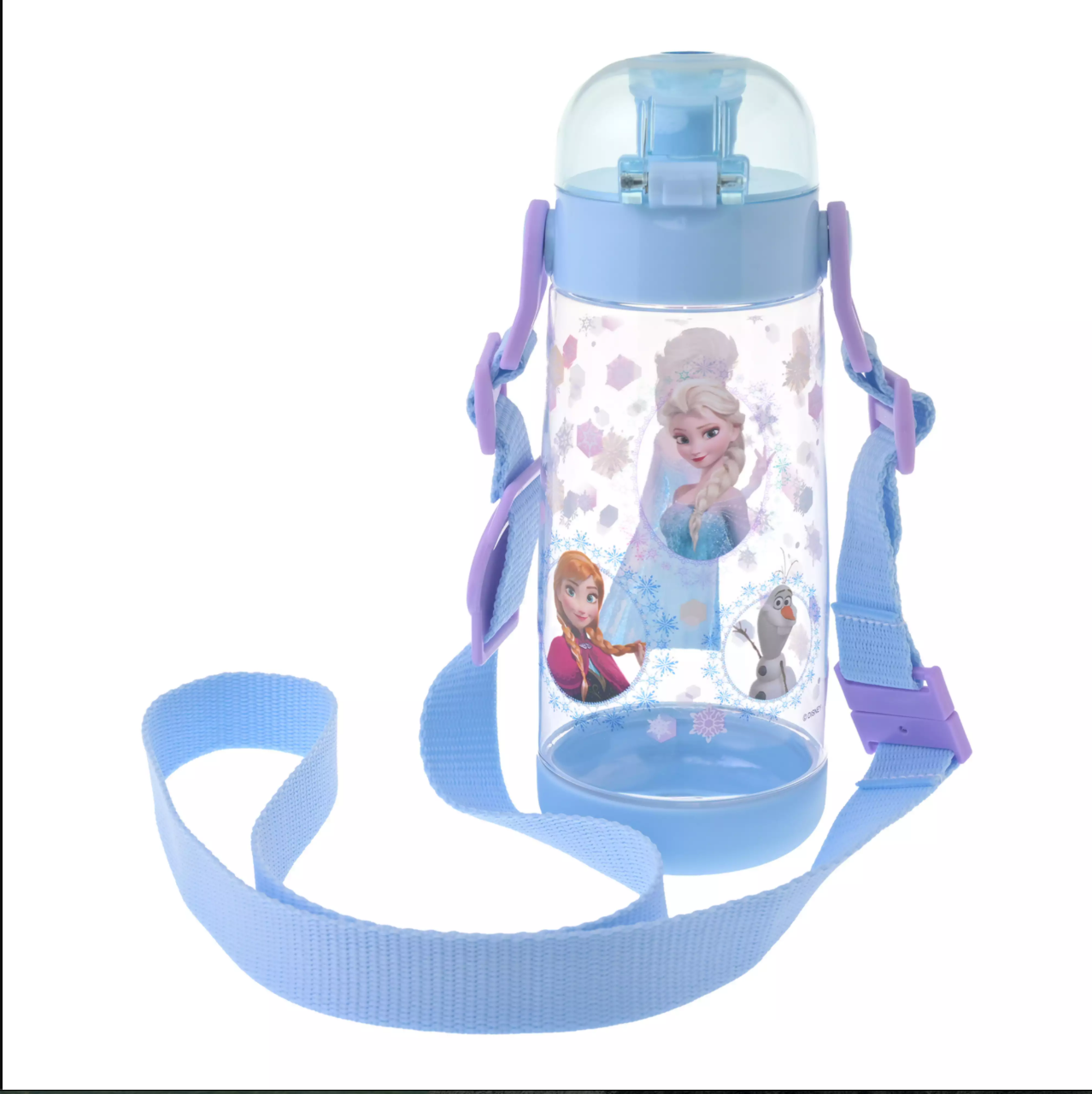 預訂 小童水樽 Toy Story Frozen Rapunzel Minnie 