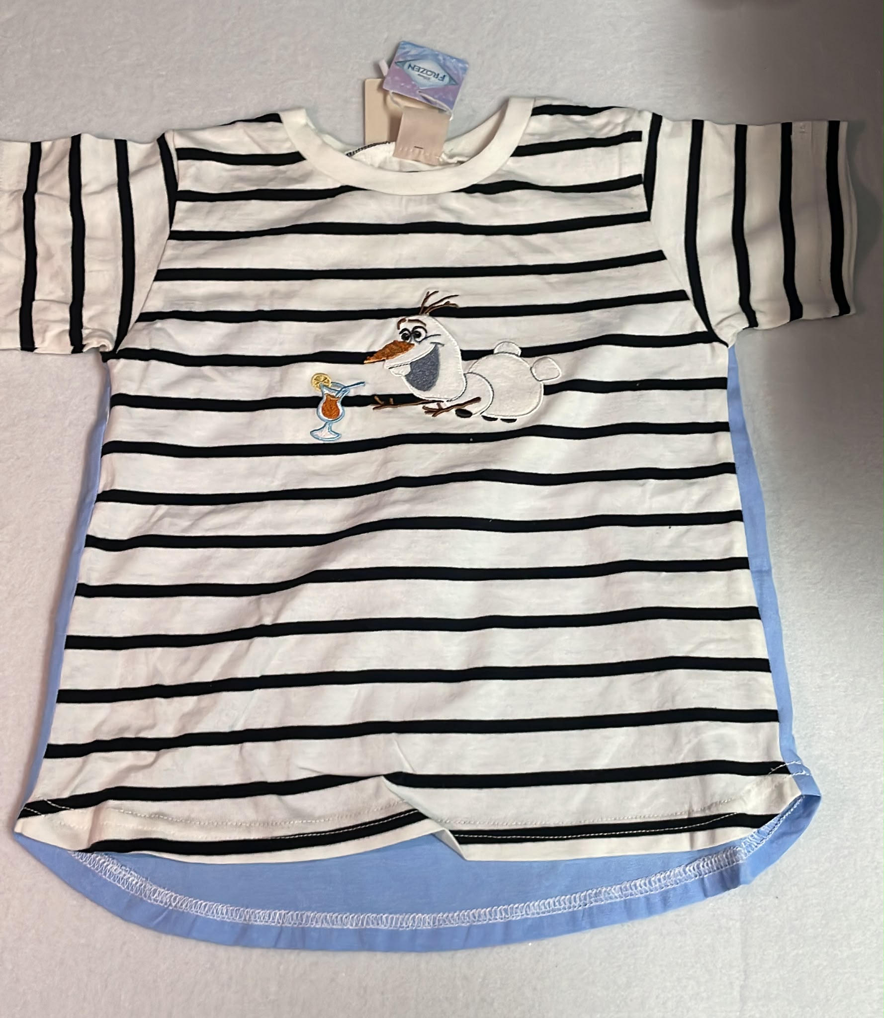 petit main 110碼 （清貨不設儲貨-box L2)