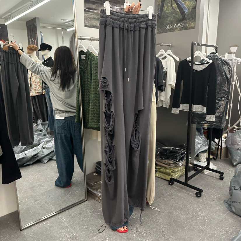 (2026FW) PANTS