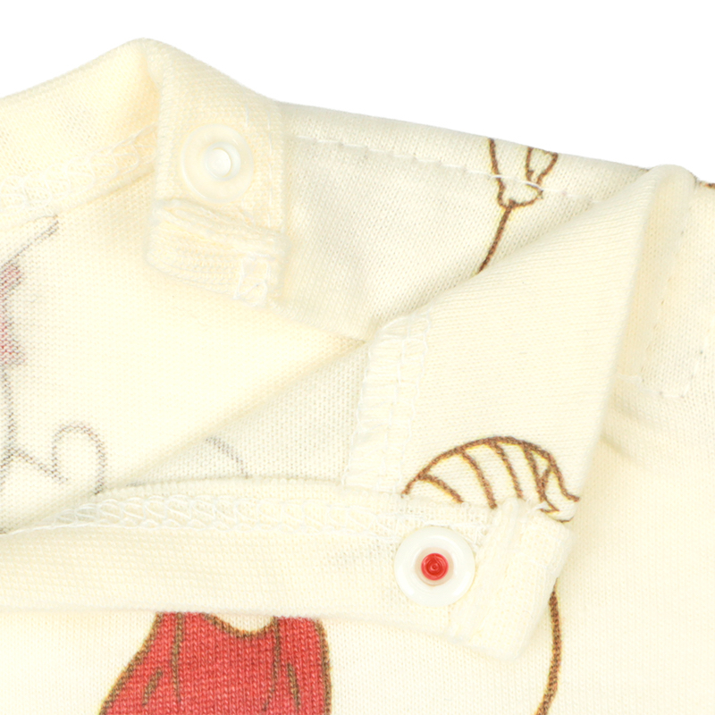 🇯🇵預訂 日本直送🇯🇵Winnie the pooh小熊維尼滿印口袋短袖T恤