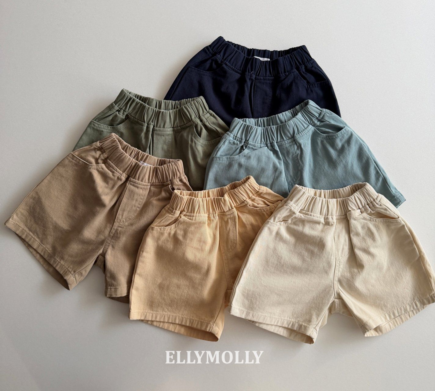 EL4357 Pants