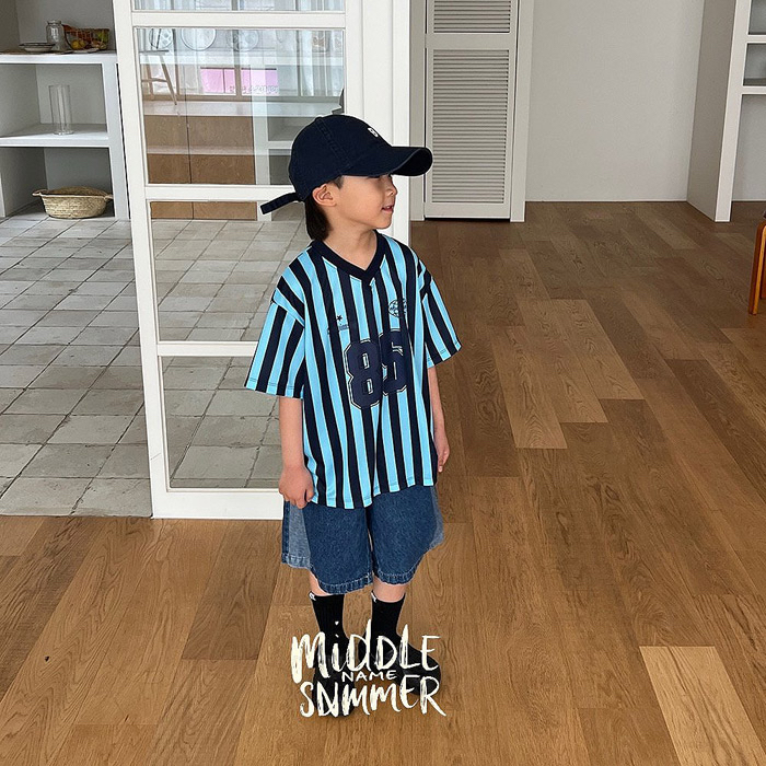 🇰🇷middle name 褲