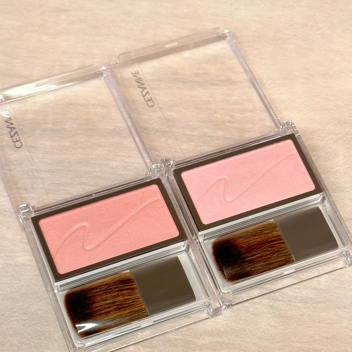 Cezanne Cheek Blush