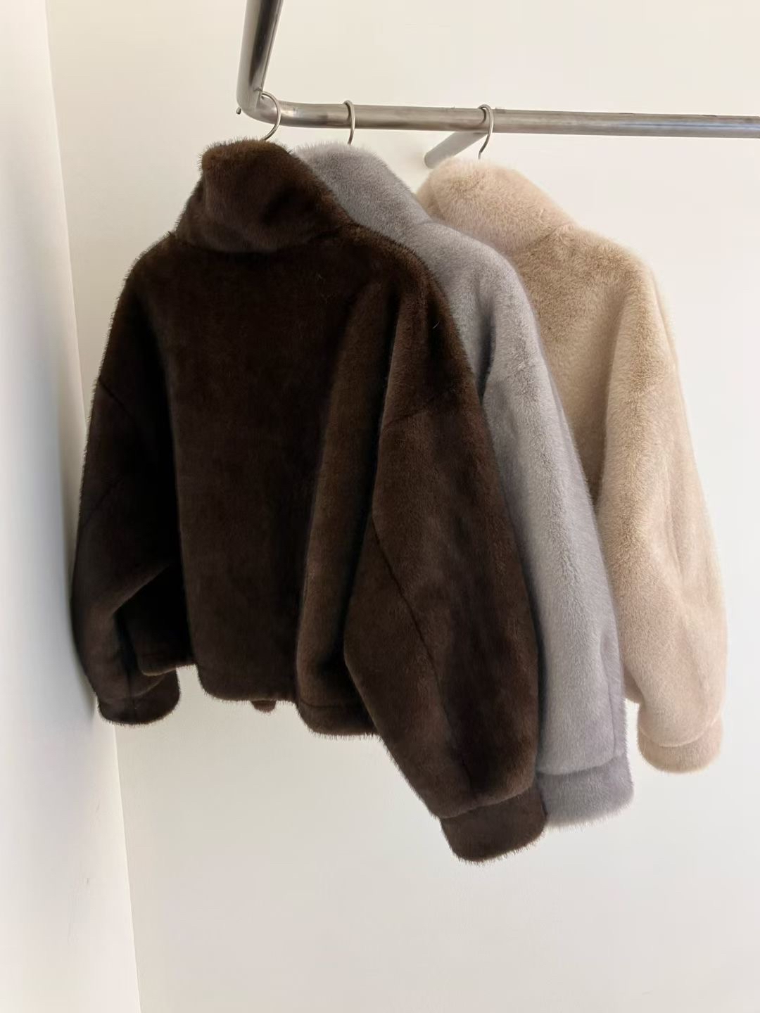 🇰🇷| MOMO JACKET