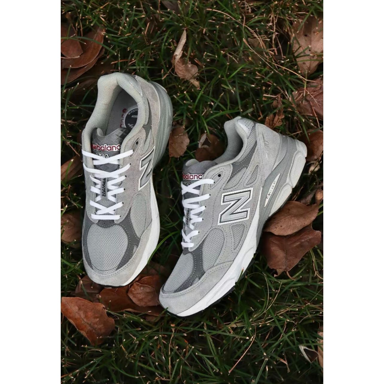 New balance 990 v3 GY3 Grey M990GY3 990v3 | DS