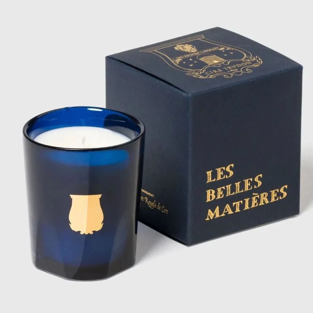 TRUDON Madurai 法國純天然香氛蠟燭 (2 Sizes)