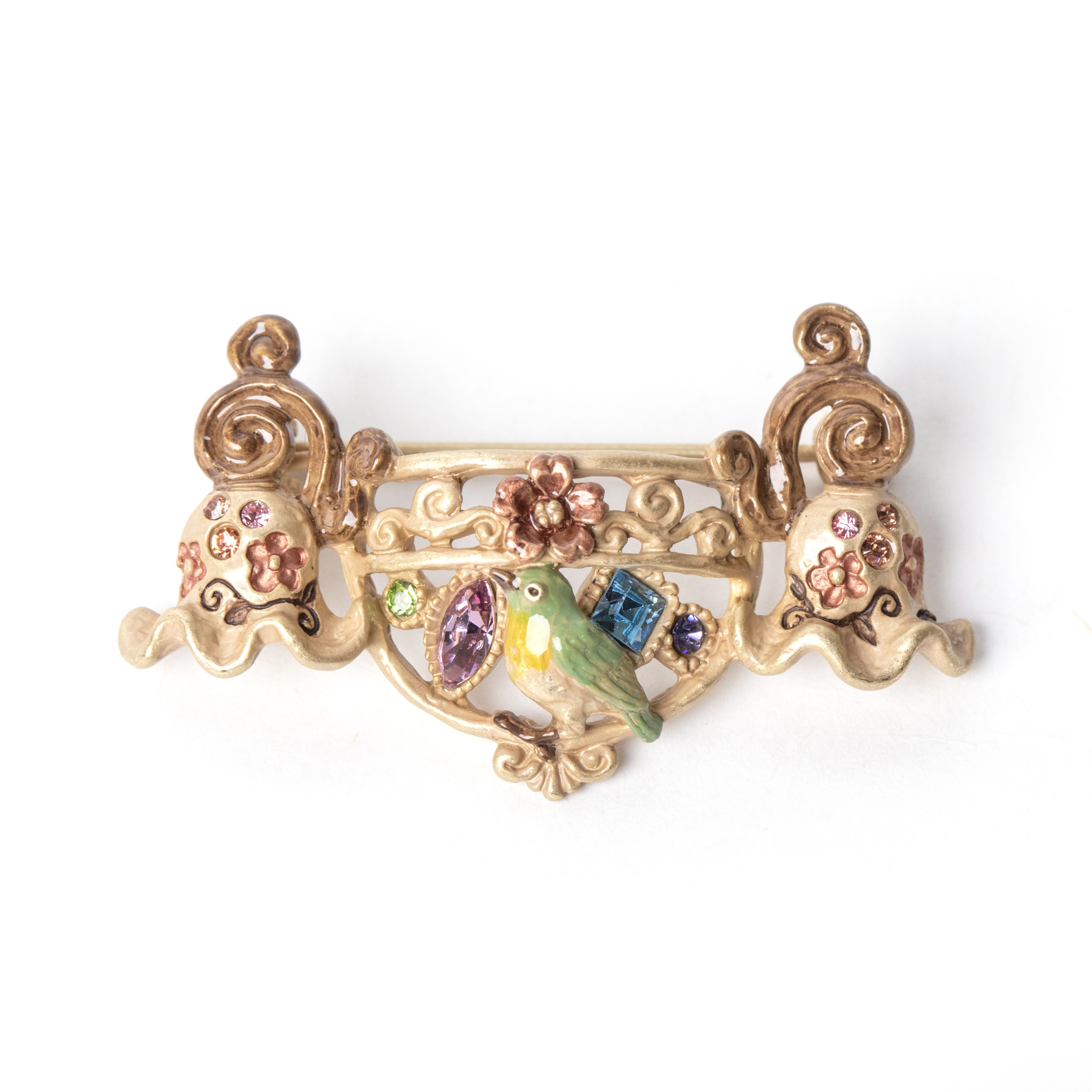 Palnart Poc 飾品 - 扣針 PB154