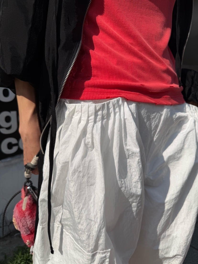 (2026SS) FRANC - PANTS