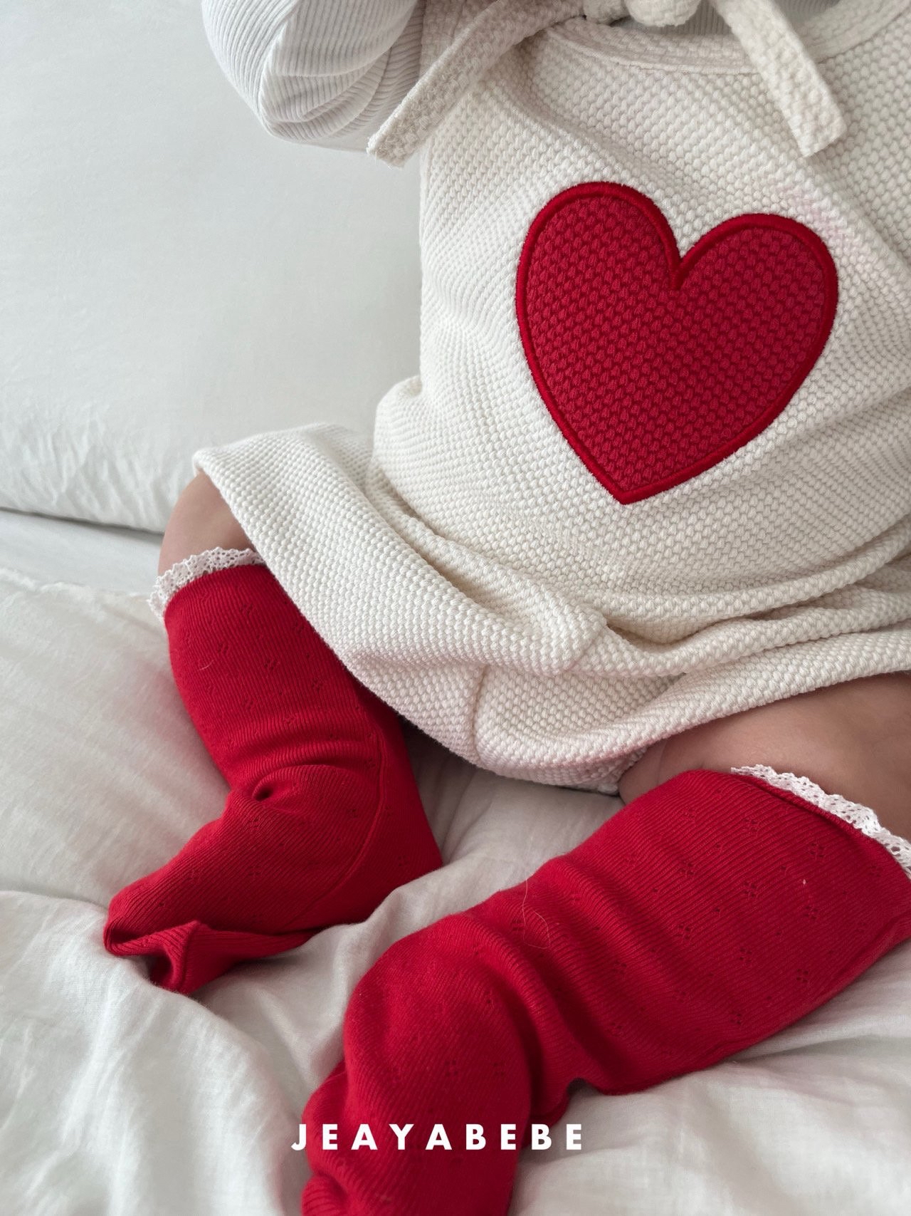 🇰🇷Jeayabebe set (帽+馬甲背心+褲）