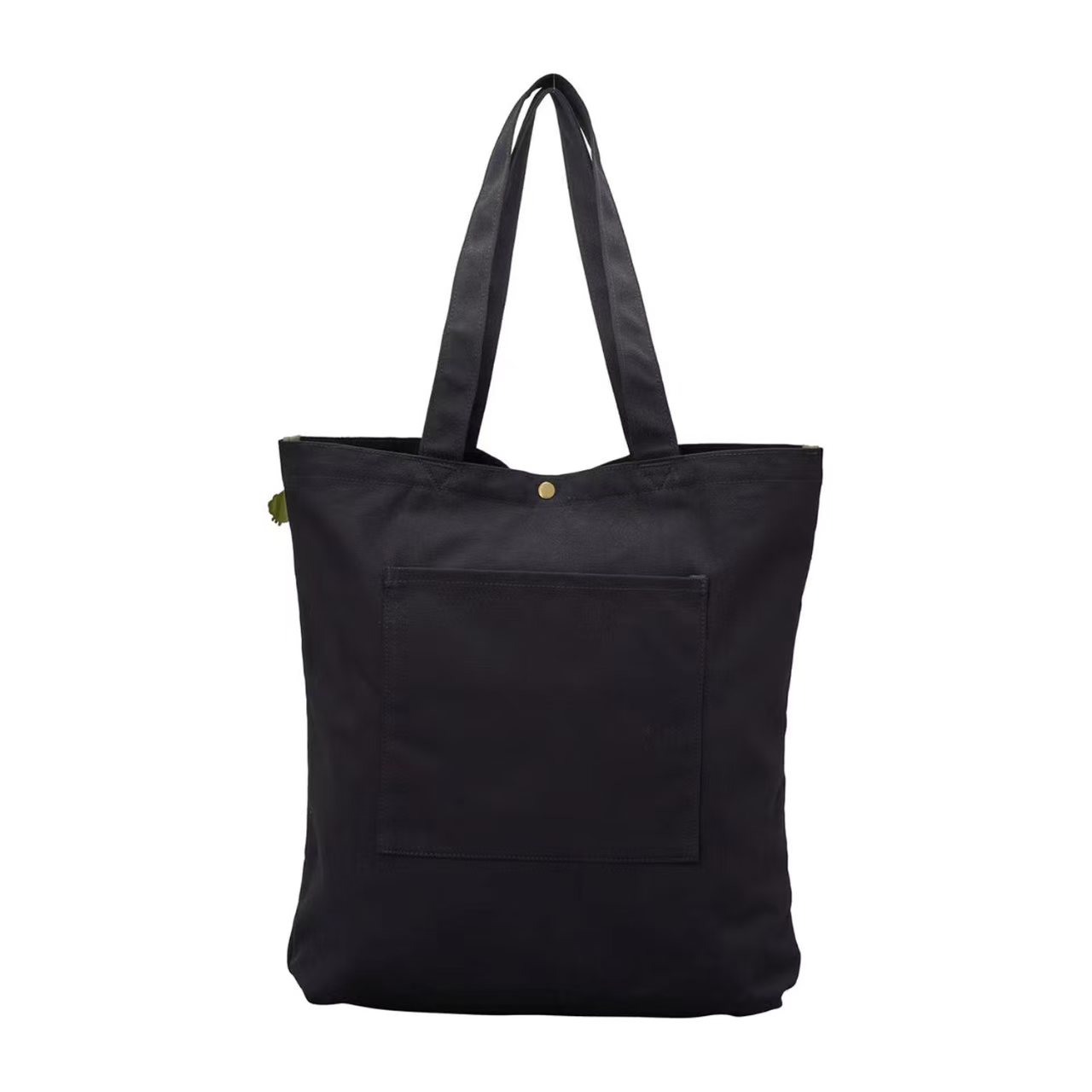 抹茶控必收！日本直送 Sanrio 抹茶和風帆布袋 Tote Bag