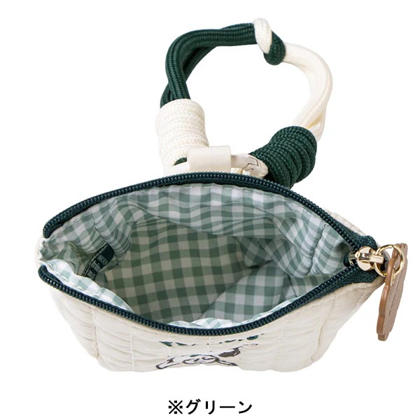 🌸 【預訂】Snack Time Chef - Mini Pouch