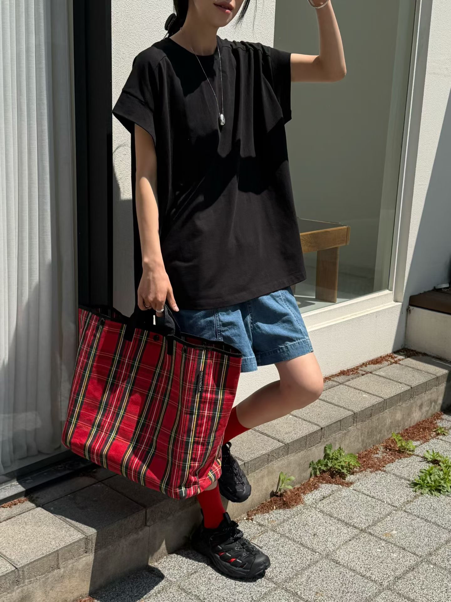 (2026SS) REVE - TOP