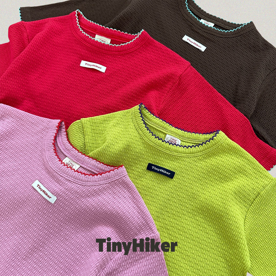 Tiny | Tilda Pincoat T-shirt