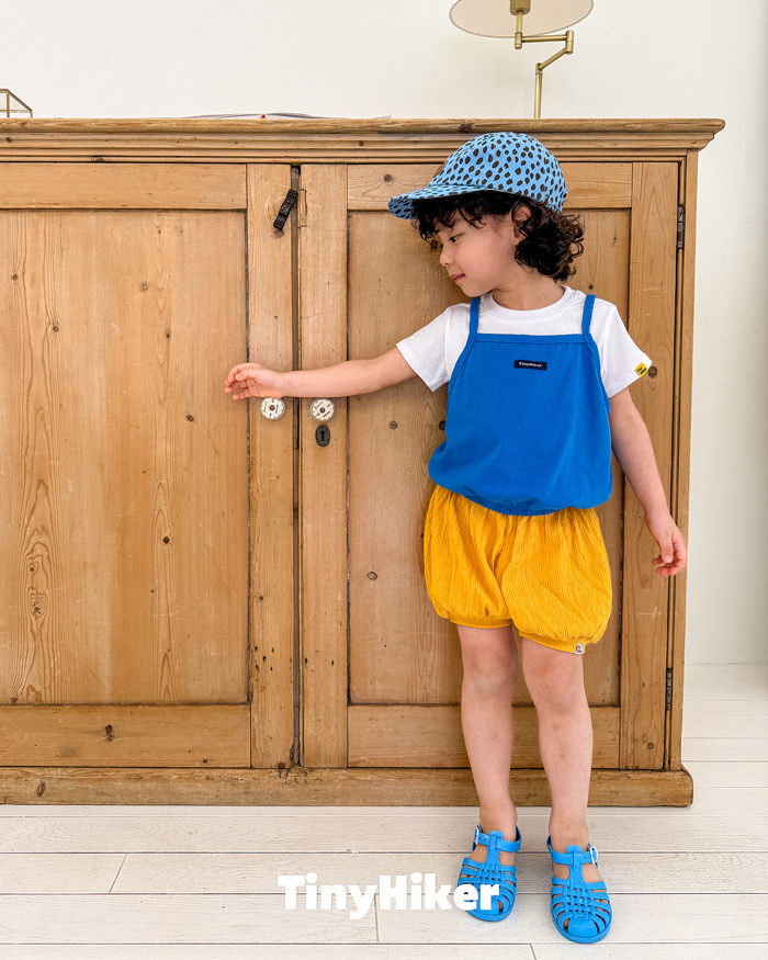 🇰🇷Tiny Hiker短褲