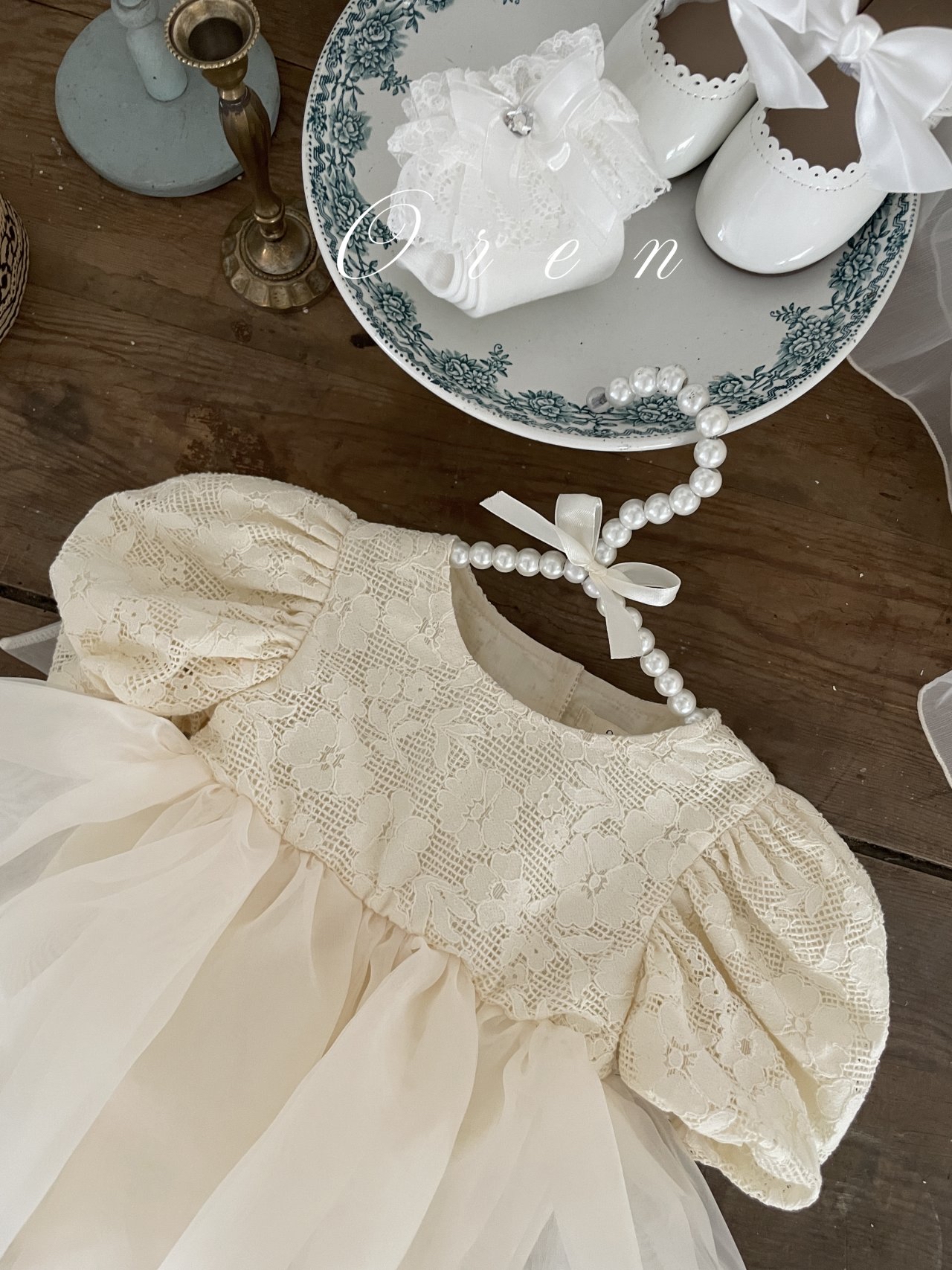 Lia Dress Suit & Lia Dress