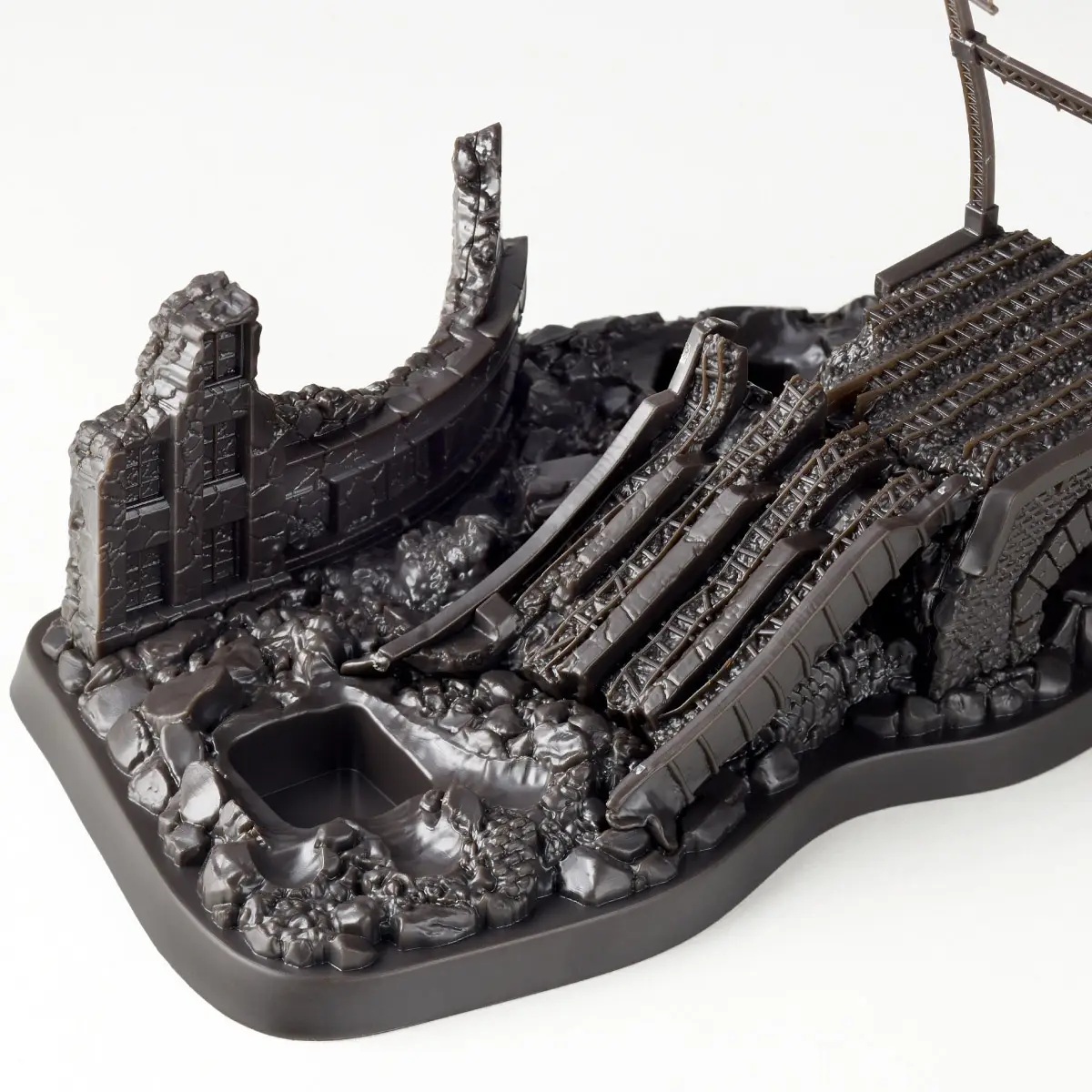 ARTPLA Sculpture Works Godzilla Re:Imagination (Reissue)