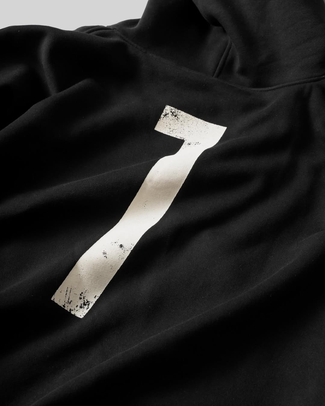 RDW 2LAYERS FIRST HORSE HOODIE