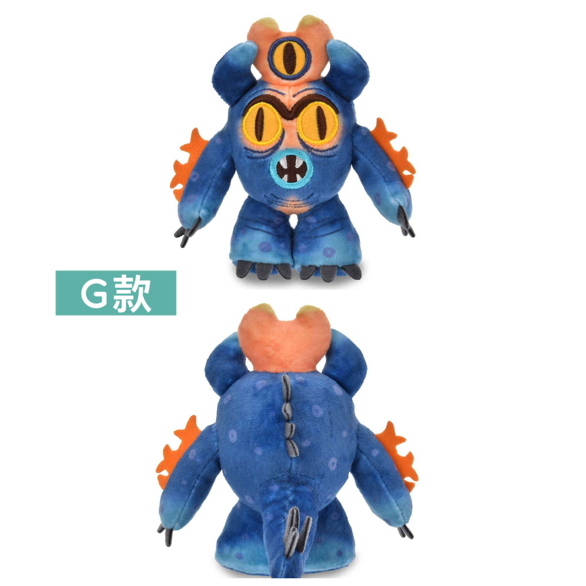 日本預訂📍日本Baymax Stands企企公仔 21/4日本開售