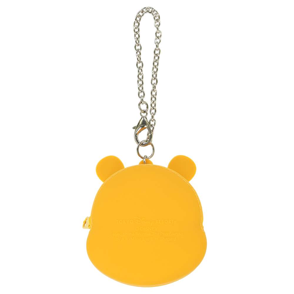 【預訂】TDR Pooh 散子包 bag charm