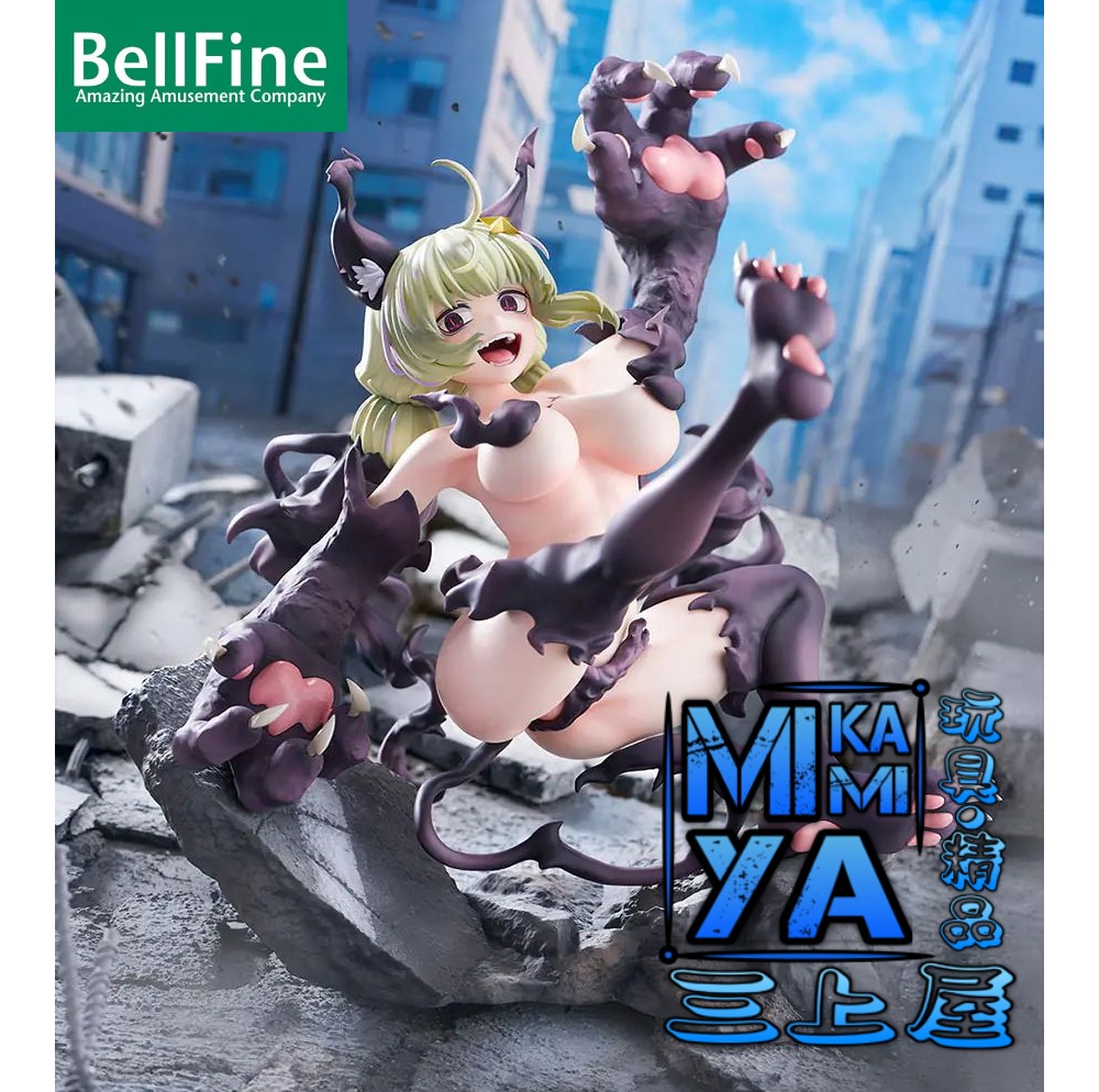 【預訂日期至5/6/26】 BellFine 1/6 獵豹 認真模式 : 夢想成為魔法少女 / GSC 1-6 Leopard Seriously Mode : Gushing over Magical Girls   🌸[訂單確認後,本店會於一週內發出電子預購單據,屆時請確認WhatsApp對話查收。"如需到店提取紙質單據或使用其他通訊APP可於備註告知"]