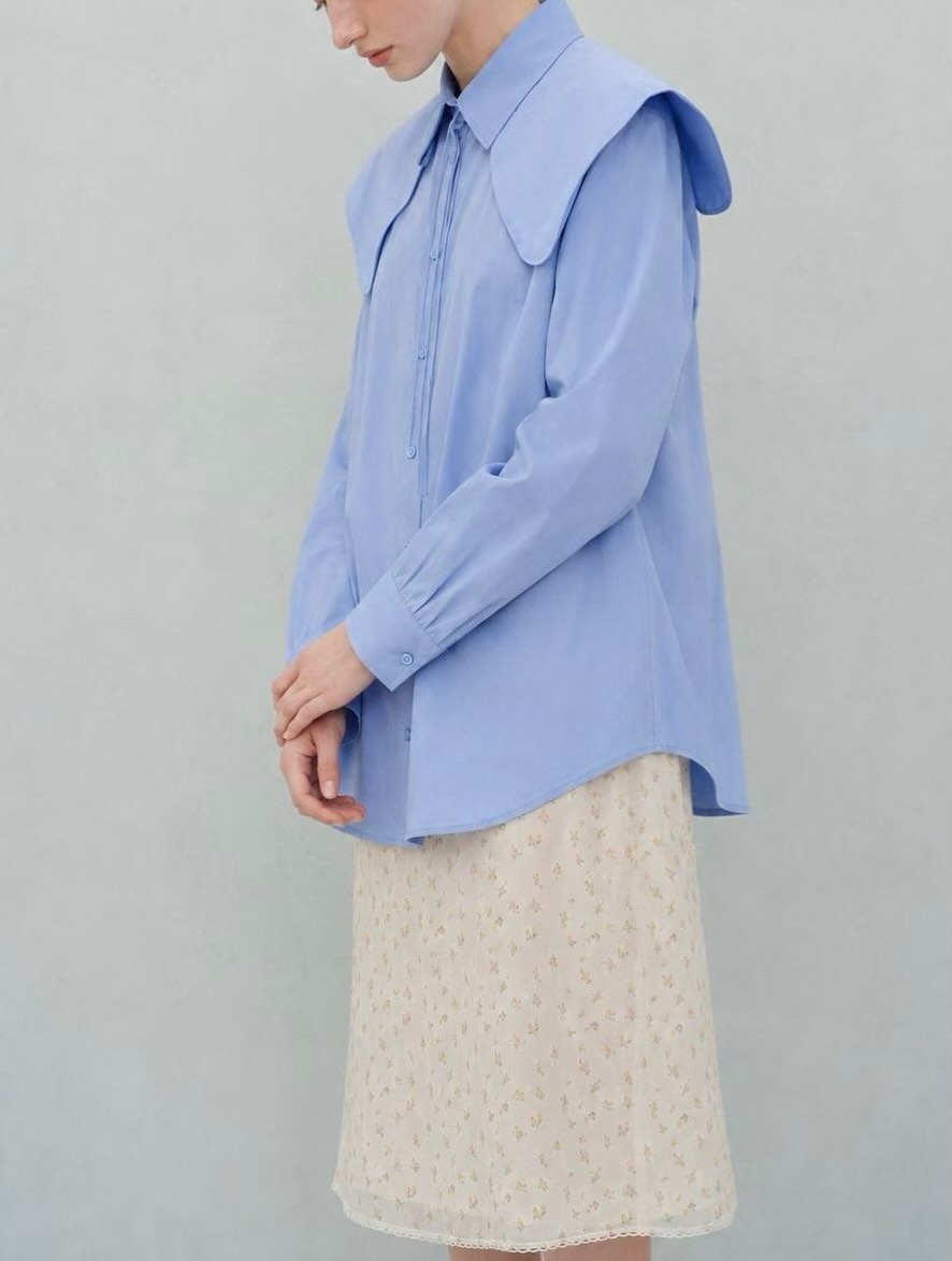 (2026FW) MYDRESS - TOP