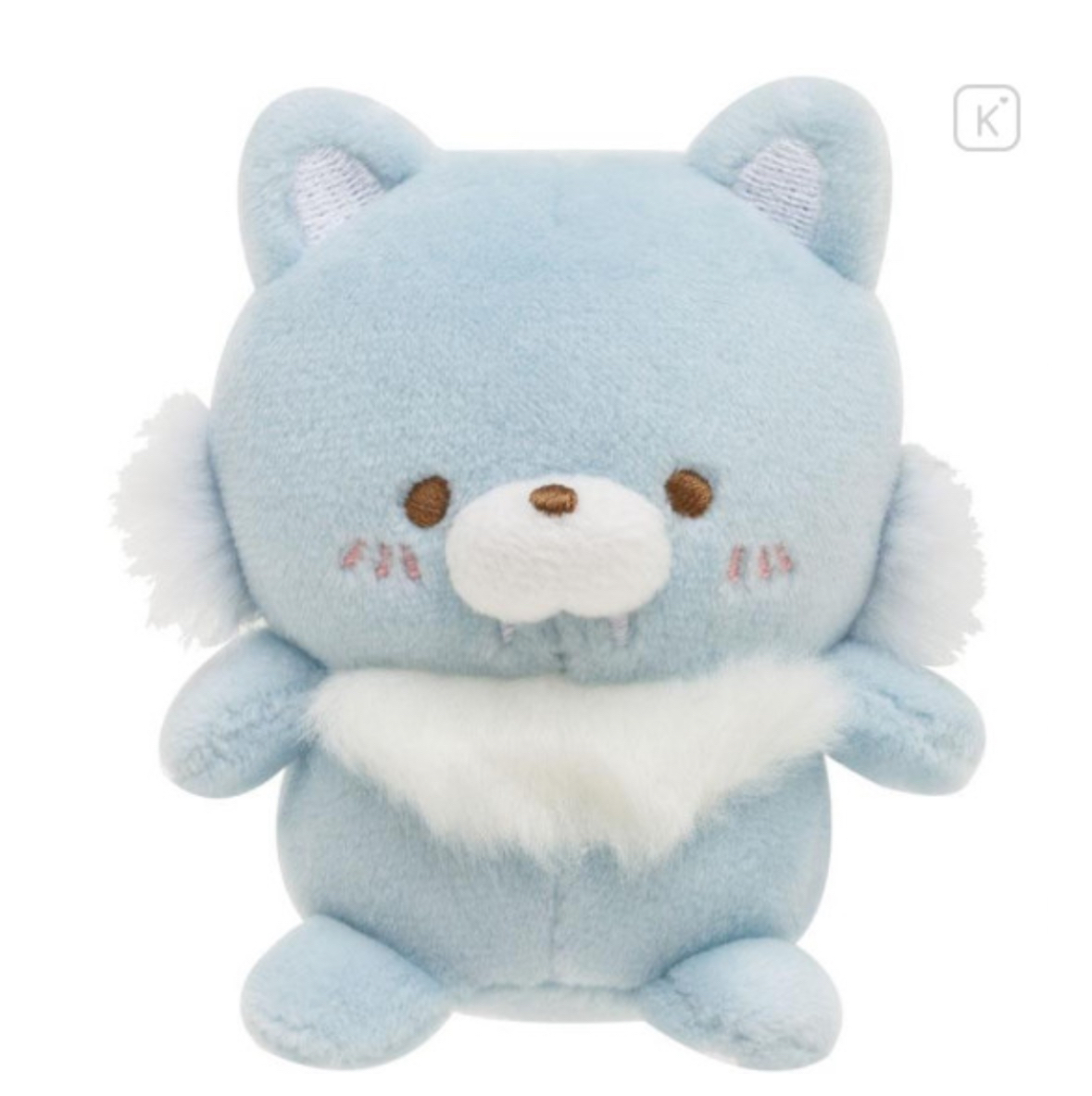 鬆弛熊 手玉｜特價品滿$300包順豐門市自取