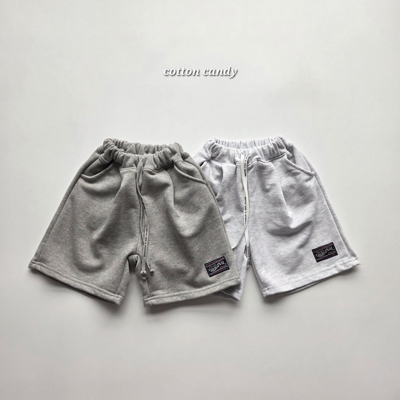 🇰🇷CottonCandy褲