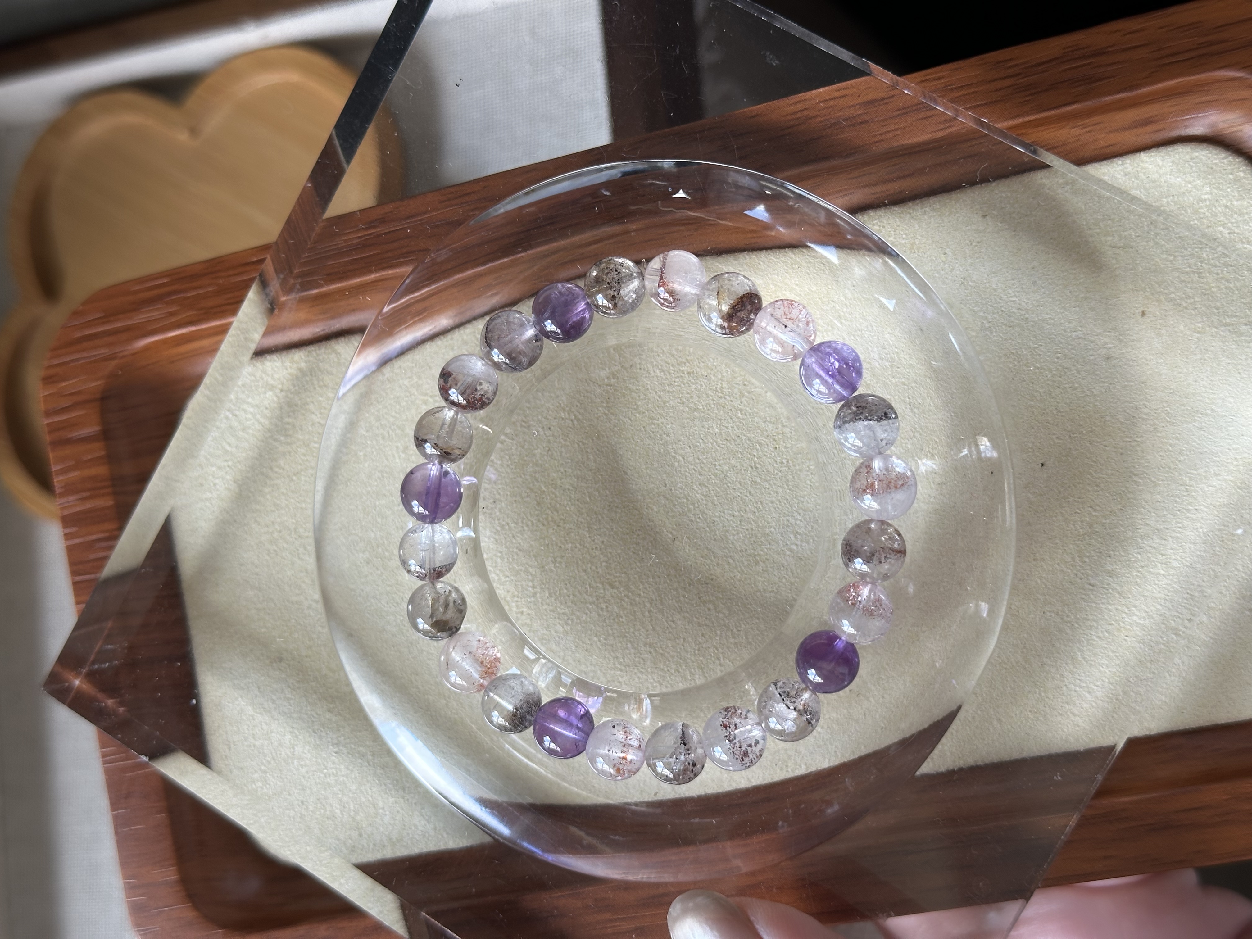 超七 ｜ Super 7  7.7mm