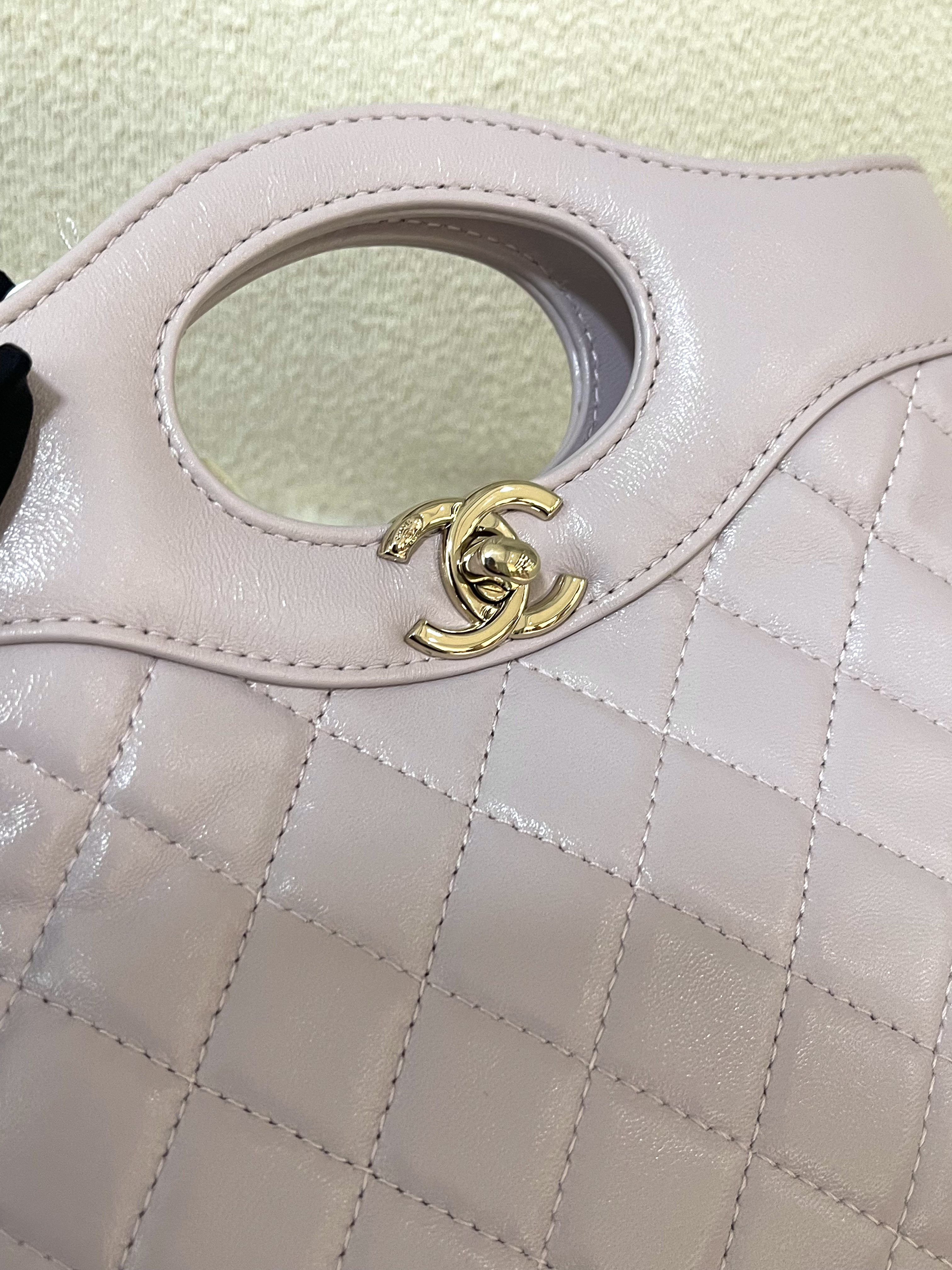 Pre-Owned CHANEL 31Bag / Product Code: 26021203
