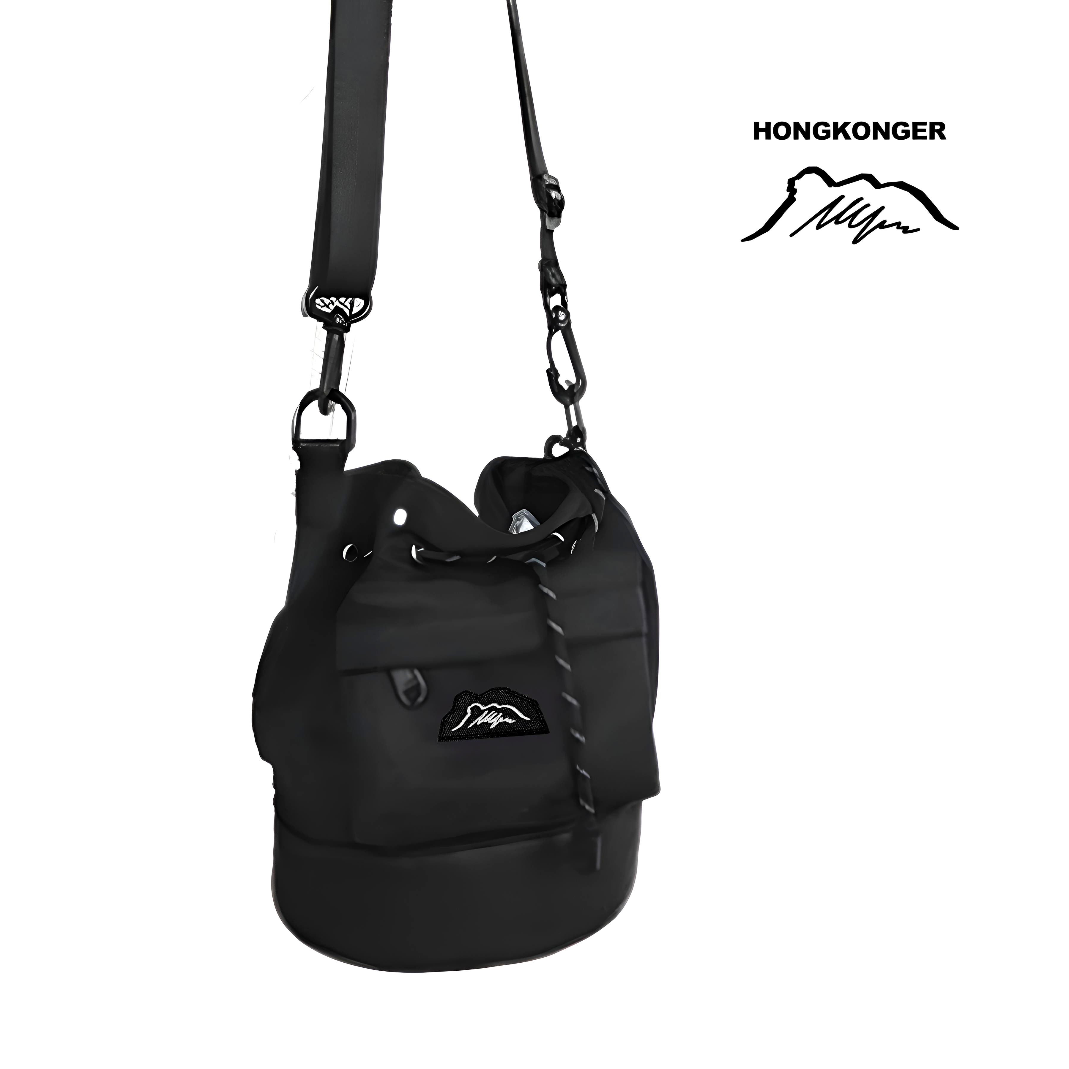 HONGKONGER獅子山 水桶袋