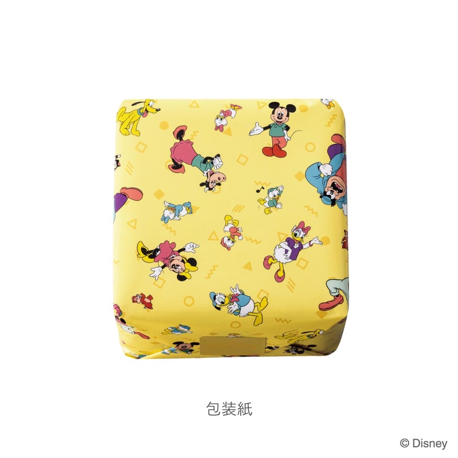  🎀【預訂】Disney x Gouter de Roi - 復古B (発売日: Aug 1)