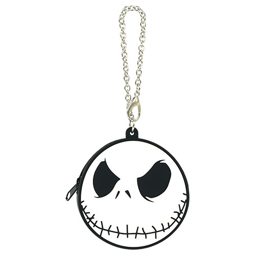 【預訂】TDR Disney Halloween 2026 - Jack 散子包吊飾