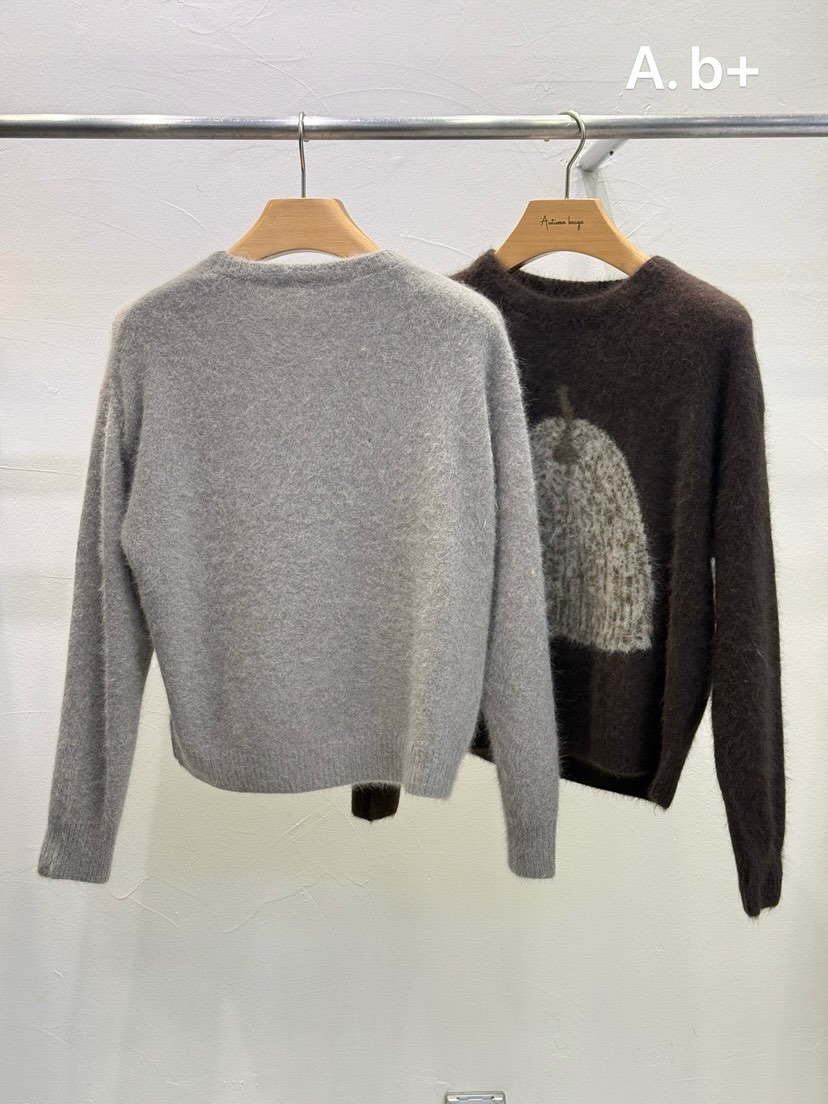 (2026FW) AB+ - TOP